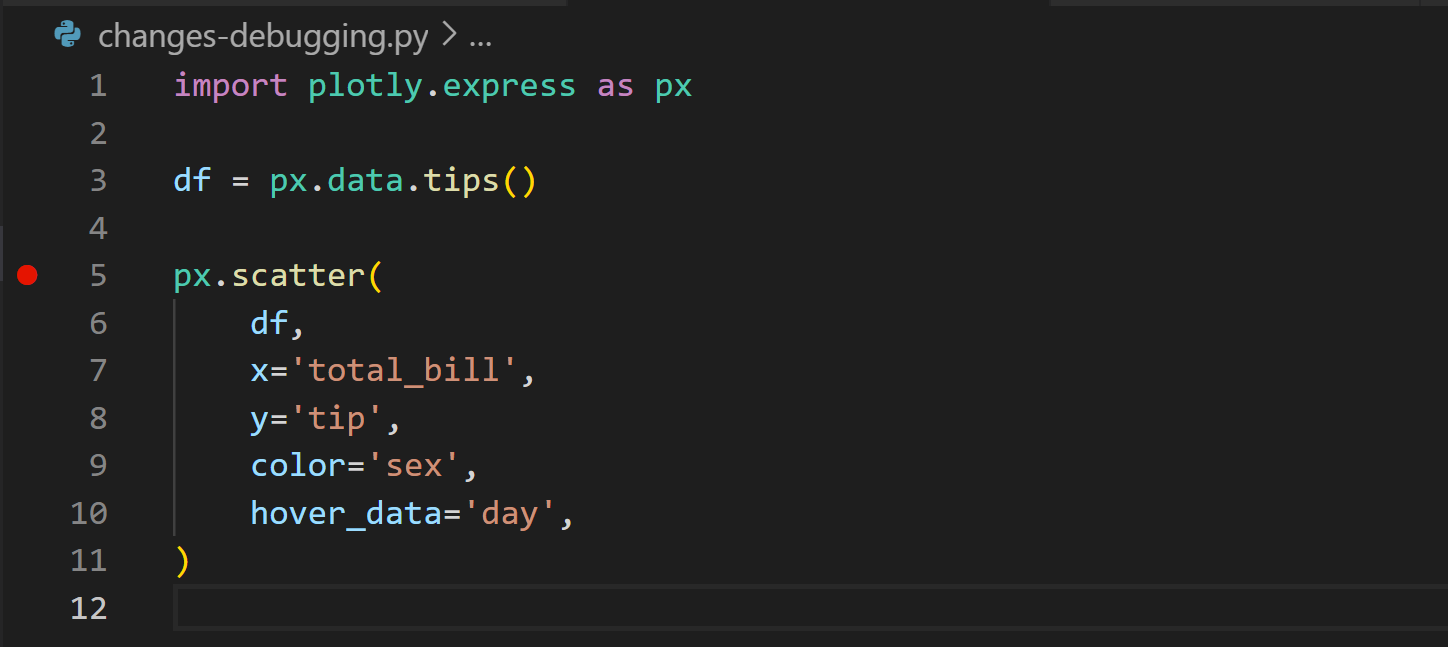 Python Interpreter